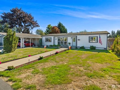 1502 Yelm Avenue W #8, Yelm, WA, 98597