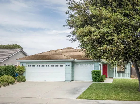 258 Dairyland Rd, Buellton, CA 93427