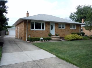 26631 Leslie Ave, Euclid, OH