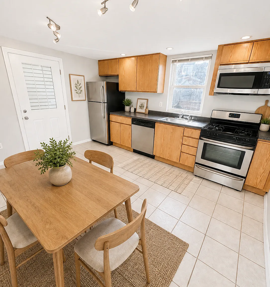 2 bed, 1228 sqft, $1,700 — Photo 2