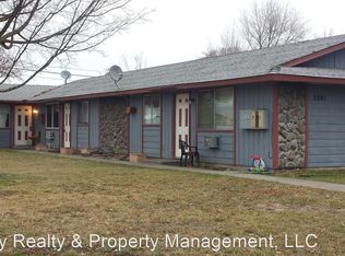 2201 E Cataldo Ave APT 2, Spokane, WA 99202