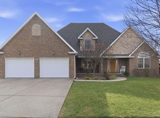 4845 S Farm Road 131, Springfield, MO 65810