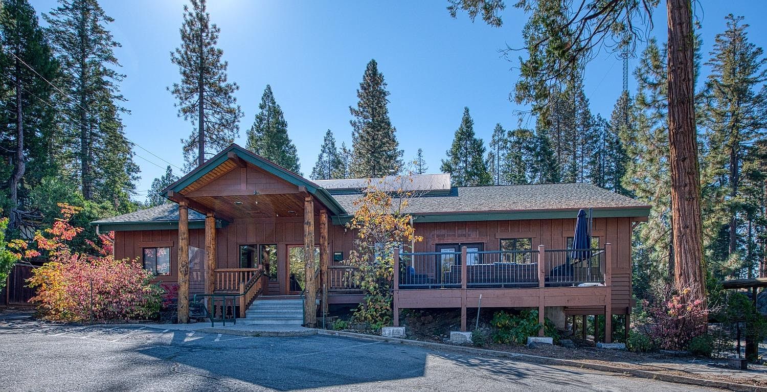 41441 Tollhouse Rd, Shaver Lake, CA 93664 MLS 612093 Zillow