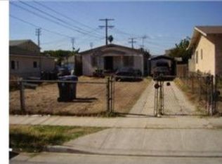 1175 Spence St, Los Angeles, CA 90023