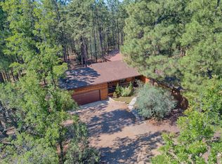 2062 Fir Dr, Lakeside, AZ 85929