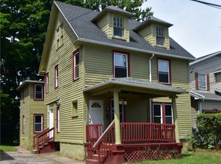 15 Saint Clair St, Rochester, NY 14611