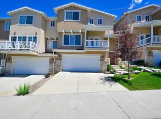 1341 S Alpine Loop, Provo, UT 84606