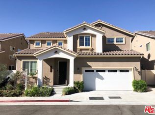 7733 Stagg Ln, Winnetka, CA 91306