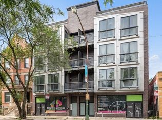 2902 N Central Park Ave APT 2S, Chicago, IL 60618