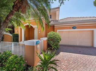 4825 Aston Gardens Way #A-201, Naples, FL 34109