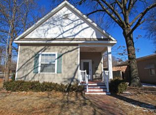210 W Kansas St, Pittsburg, KS 66762