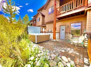 404 Sawyer Cir, Winter Park, CO 80482
