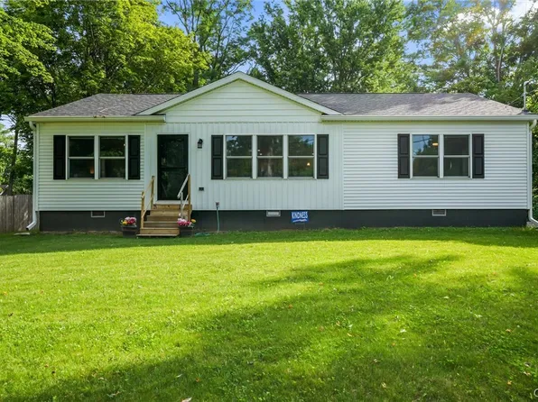 5382 Main St, Durhamville, NY 13054