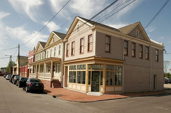 Building Photo