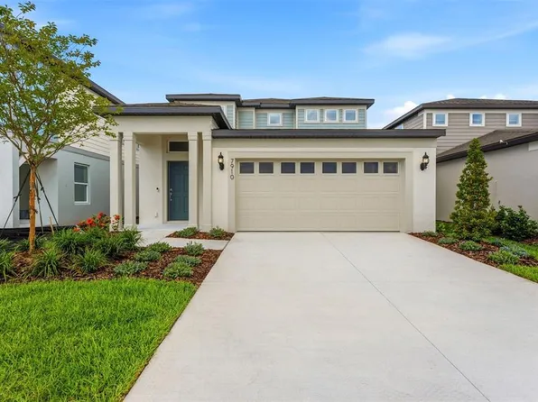7910 Palm Paradise Pl, Parrish, FL 34219