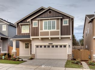 17428 81st Ave #21, Puyallup, WA 98375