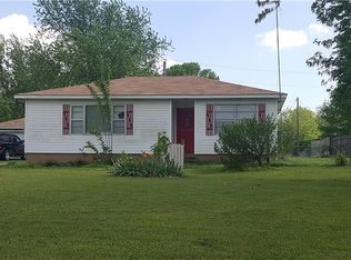 22451 Church Ln, Spiro, OK 74959