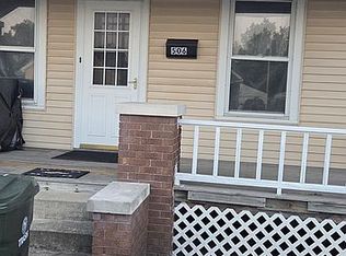 510 Liberty St, South Bend, IN 46619