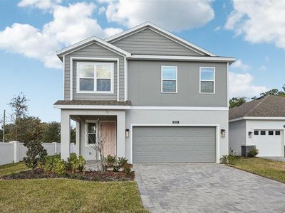 8001 COLBY CIRCLE, Orlando, FL, 32817
