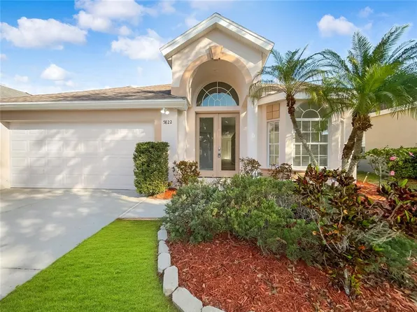 5822 New Paris Way, Ellenton, FL 34222