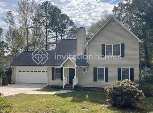 3000 Meadow Ct NW, Marietta, GA 30064