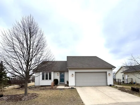205 Green View Dr, Belleville, WI 53508