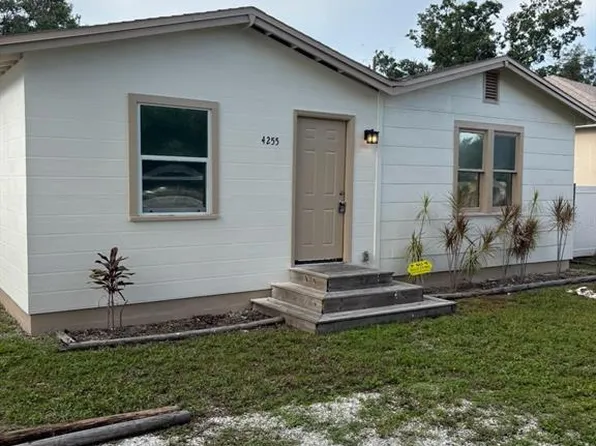4255 43RD AVENUE N, ST PETERSBURG, FL 33714