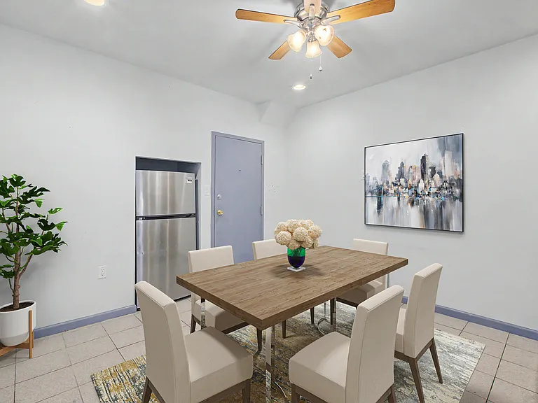 1425 Jackson St #1R — Photo 6