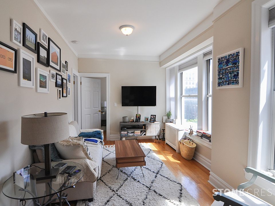 1st image of 515 W 122nd St #52A
