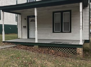 224 W Nelson St, Lexington, VA 24450