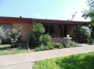 411 N 41st St #1, McAllen, TX 78501