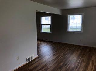 180 Stadium Dr APT 1, Youngstown, OH 44512