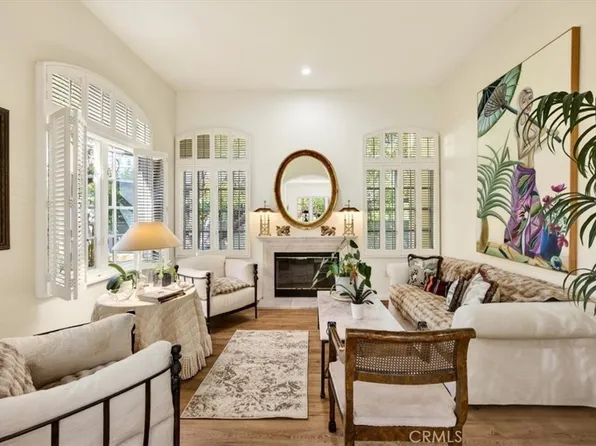 36 Hillcrest Mdws, Rolling Hills Estates, CA 90274