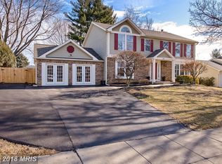 216 Diamond Dr, Walkersville, MD