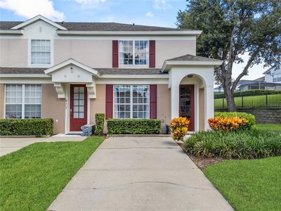 8115 Princess Palm Ln, Kissimmee, FL, 34747