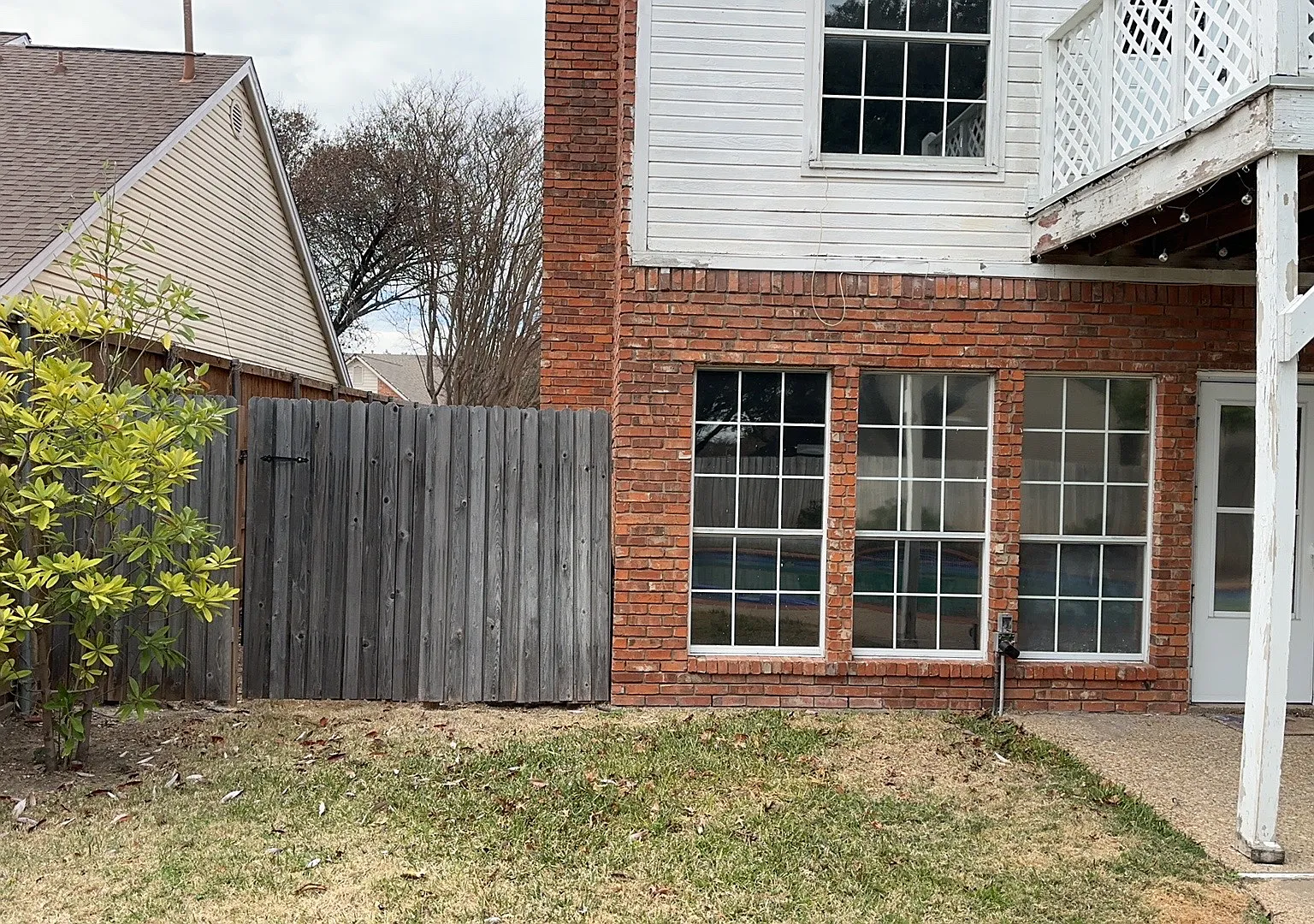 April Way Cir, Plano — Photo 3
