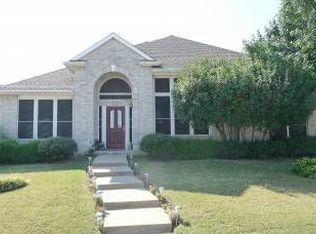 855 Tartan Trl, Highland Village, TX 75077