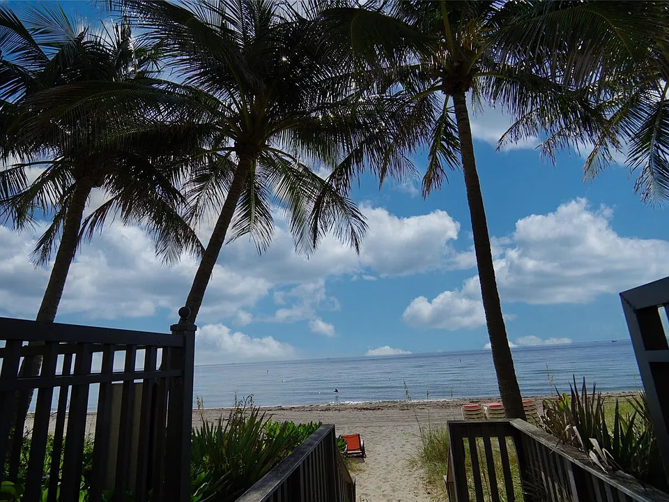 2011 N Ocean Blvd #1606
