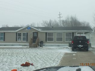 171 Oakridge, Monroe, MI 48161