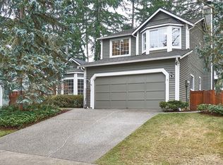 19015 SE 270th St, Kent, WA 98042