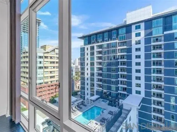 425 W Beech St Unit 1354, San Diego, CA 92101