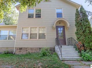 106 Roosevelt St, Coleraine, MN 55722