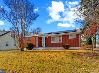 6212 Fair Oaks Ave, Baltimore, MD 21214