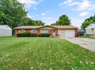 564 Birchwood St, Jackson, MI 49203