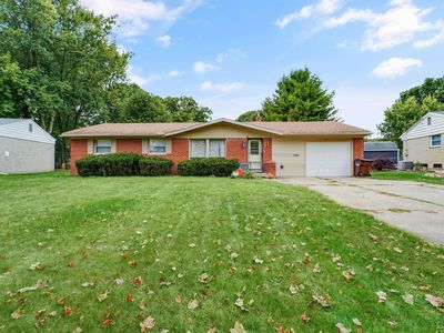 564 Birchwood St, Jackson, MI, 49203