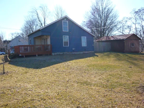 341 W Pearl St, Coldwater, MI 49036