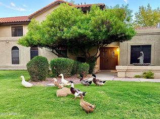1262 E Greenway Cir, Mesa, AZ 85203