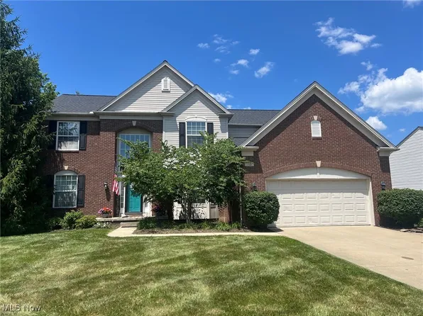 1741 Hamilton Dr, Broadview Heights, OH 44147