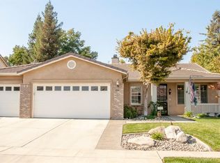 1803 Trebbiano St, Tulare, CA 93274