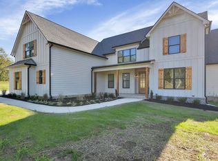 4110 Chicken Rd LOT 4, Lebanon, TN 37090